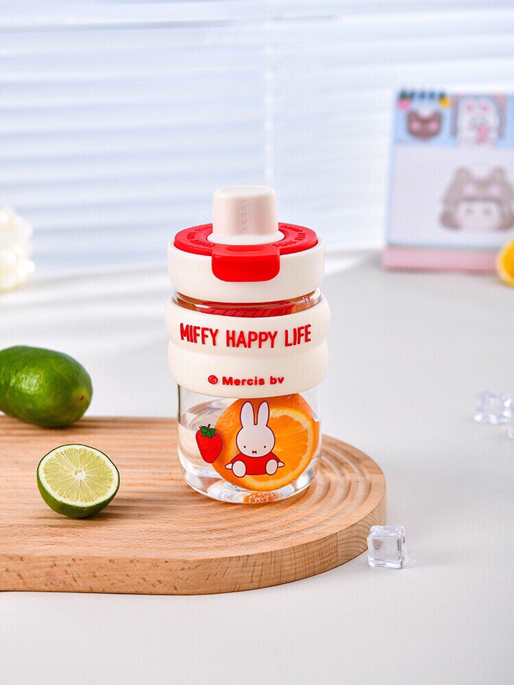 Nombre IP conjunto MIFFY miffy HM-MF24036 Application Scenario