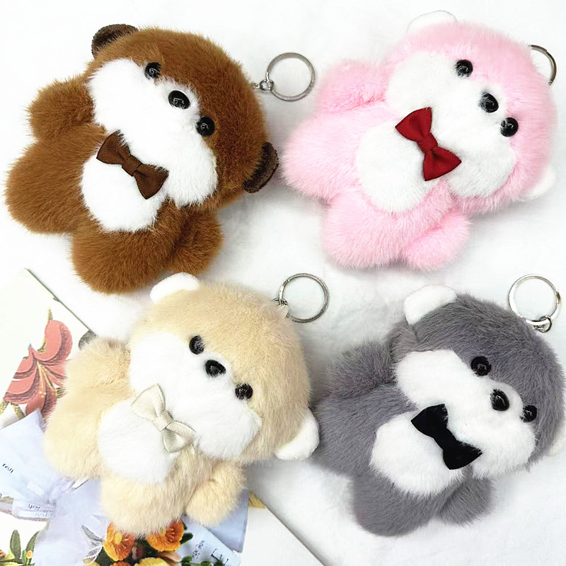 玩偶/充气香蕉玩具/用玩具挂件/汽车用品/毛绒啪啪圈白底实物图