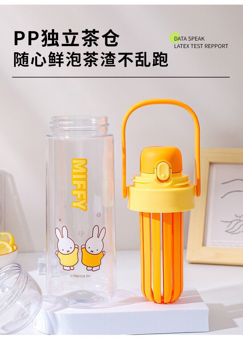 IP collaboration MIFFY HM-MF24026 Specification image