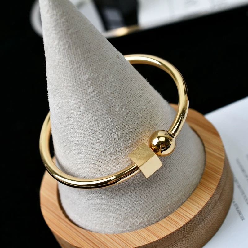 Stainless steel bracelet Item Picture