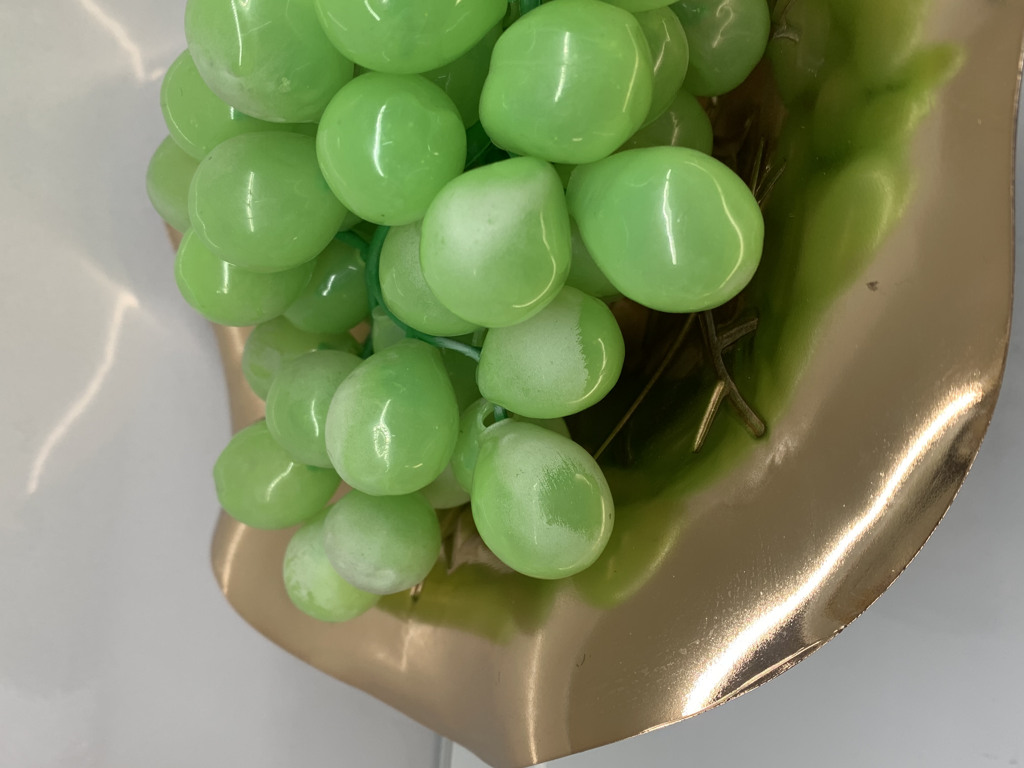 ويصل قرص الفواكه المجفف إلى طاولة الطعام المجففة Item Picture
