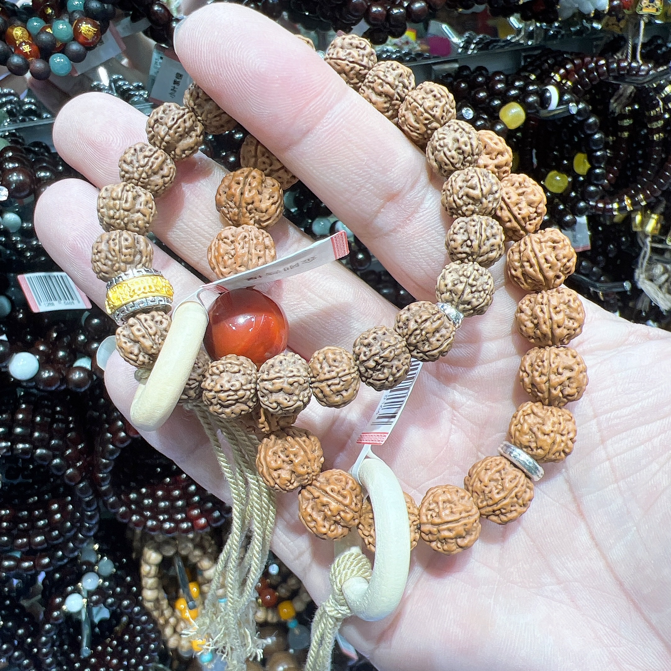 Vajra Bodhi Application Scenario