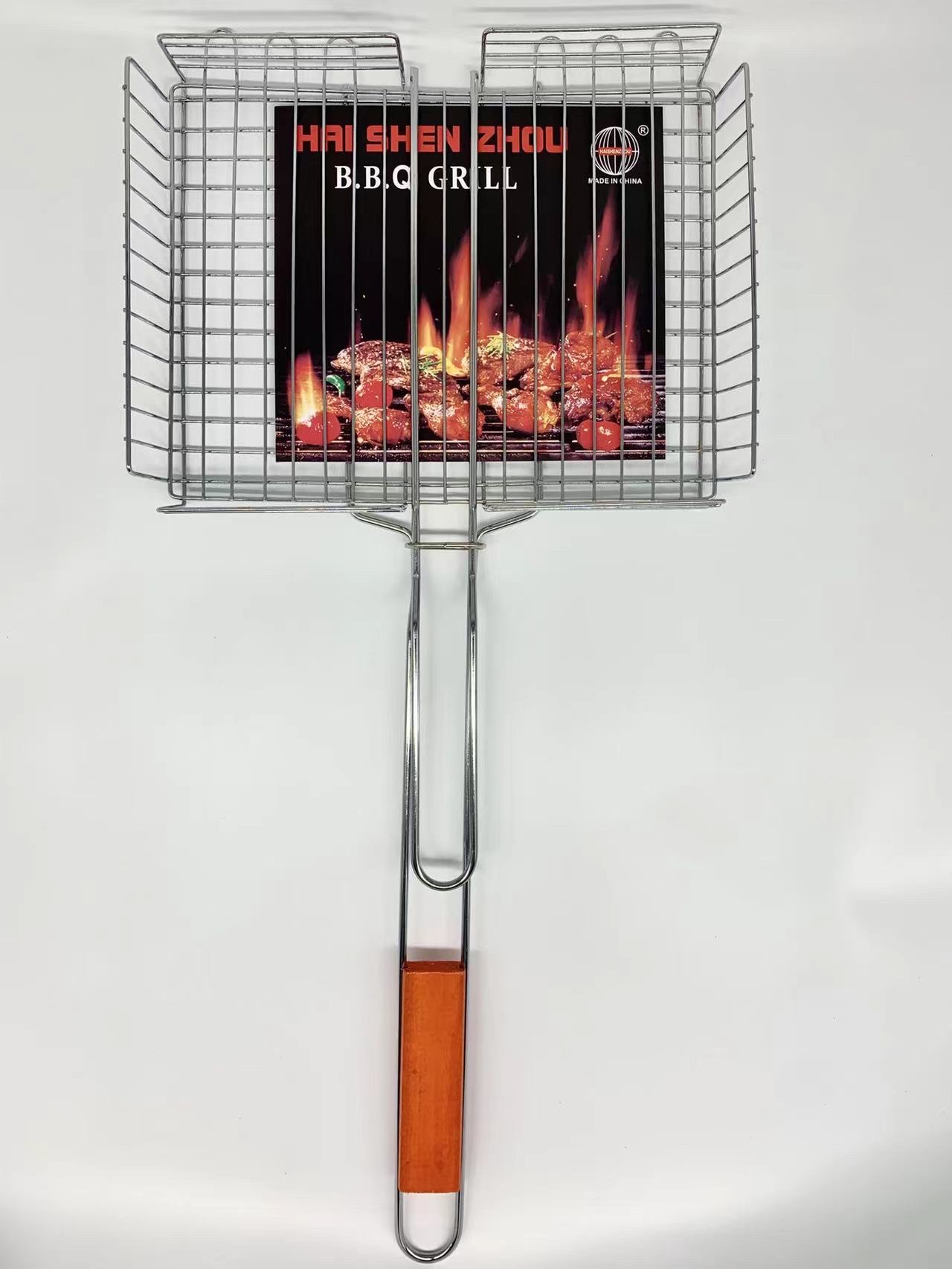 户外炊具套装 农村柴火炉户外便携式 餐具全套户外用品 野营烧烤工具 户外用具多功能产品图