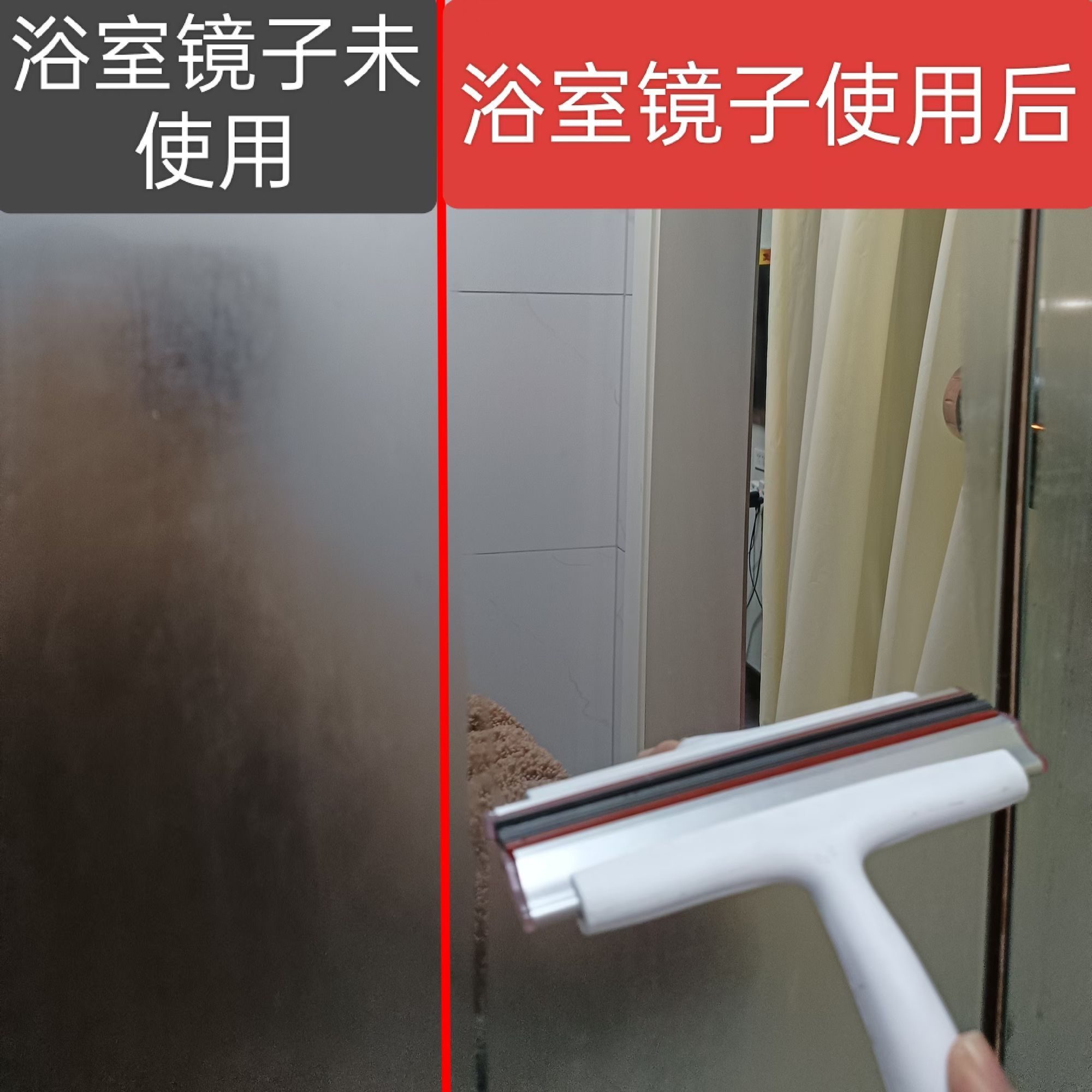 新款经典除尘拖把迷你小拖把代替抹布多功能强拖水桌面清洁神器详情图7