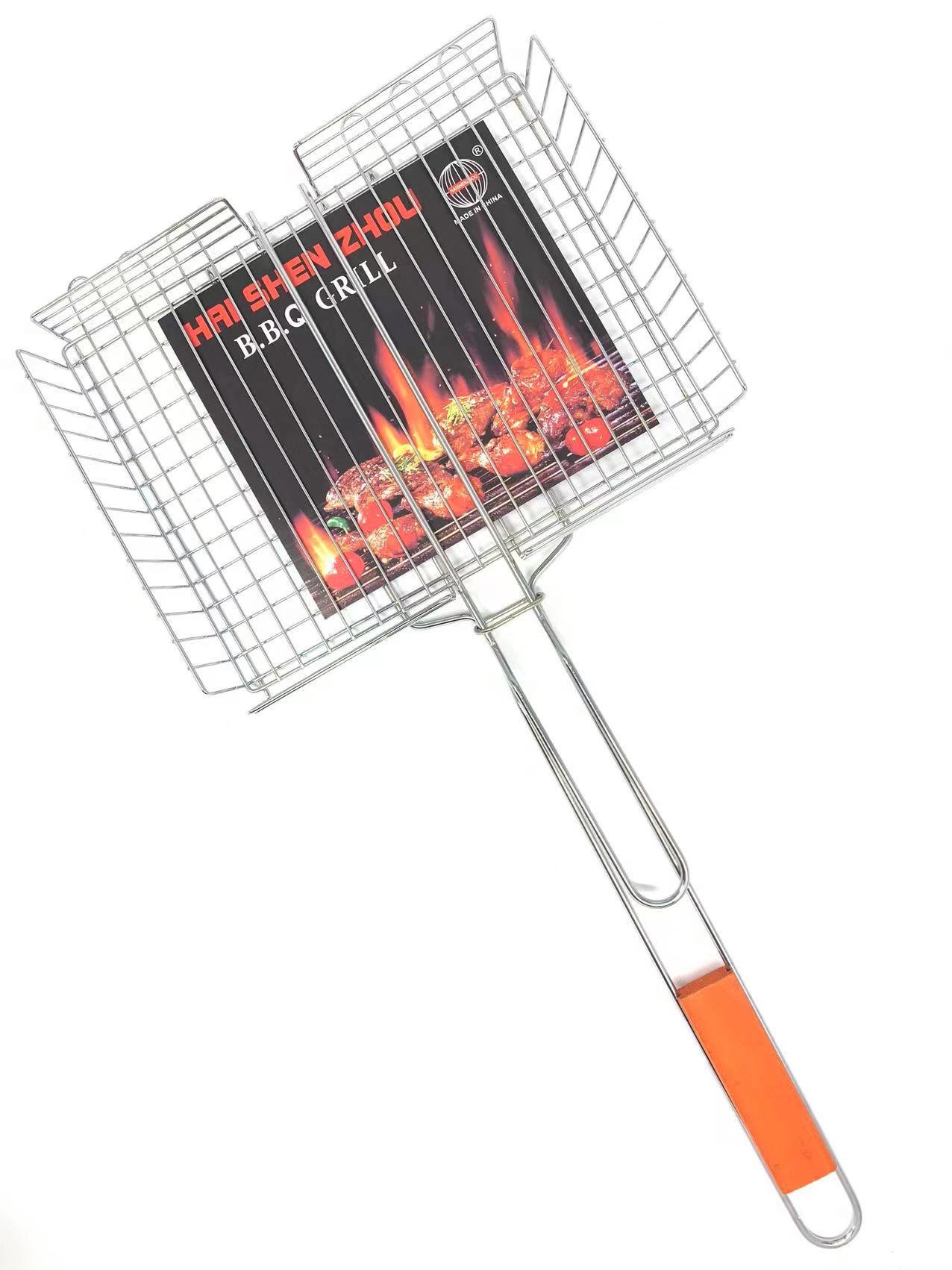 户外炊具套装 农村柴火炉户外便携式 餐具全套户外用品 野营烧烤工具 户外用具多功能细节图