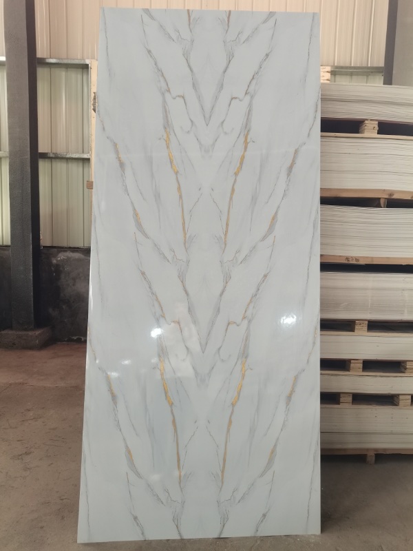 Panel de pared pu deco
