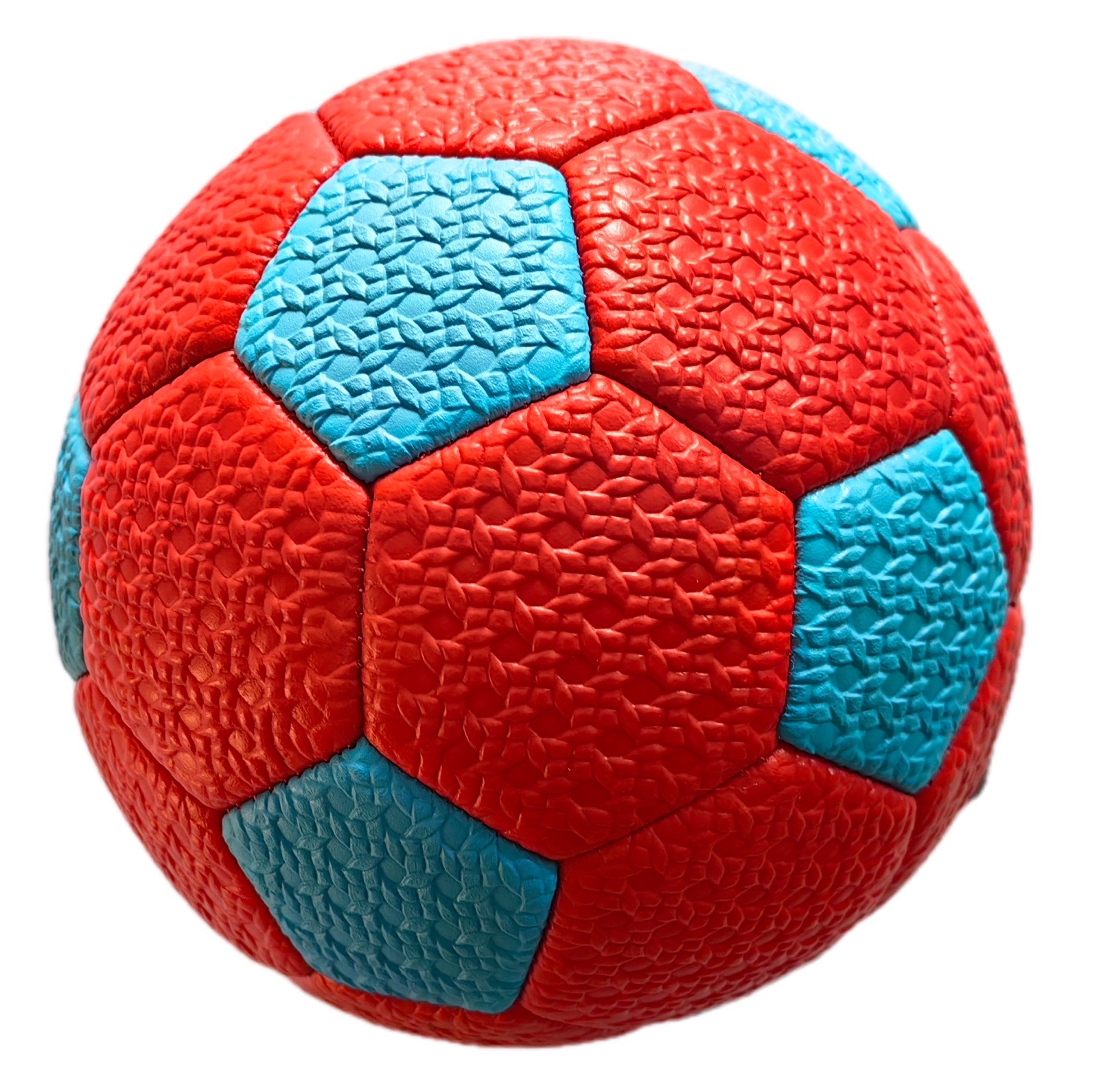pvc football toy balls details Picture