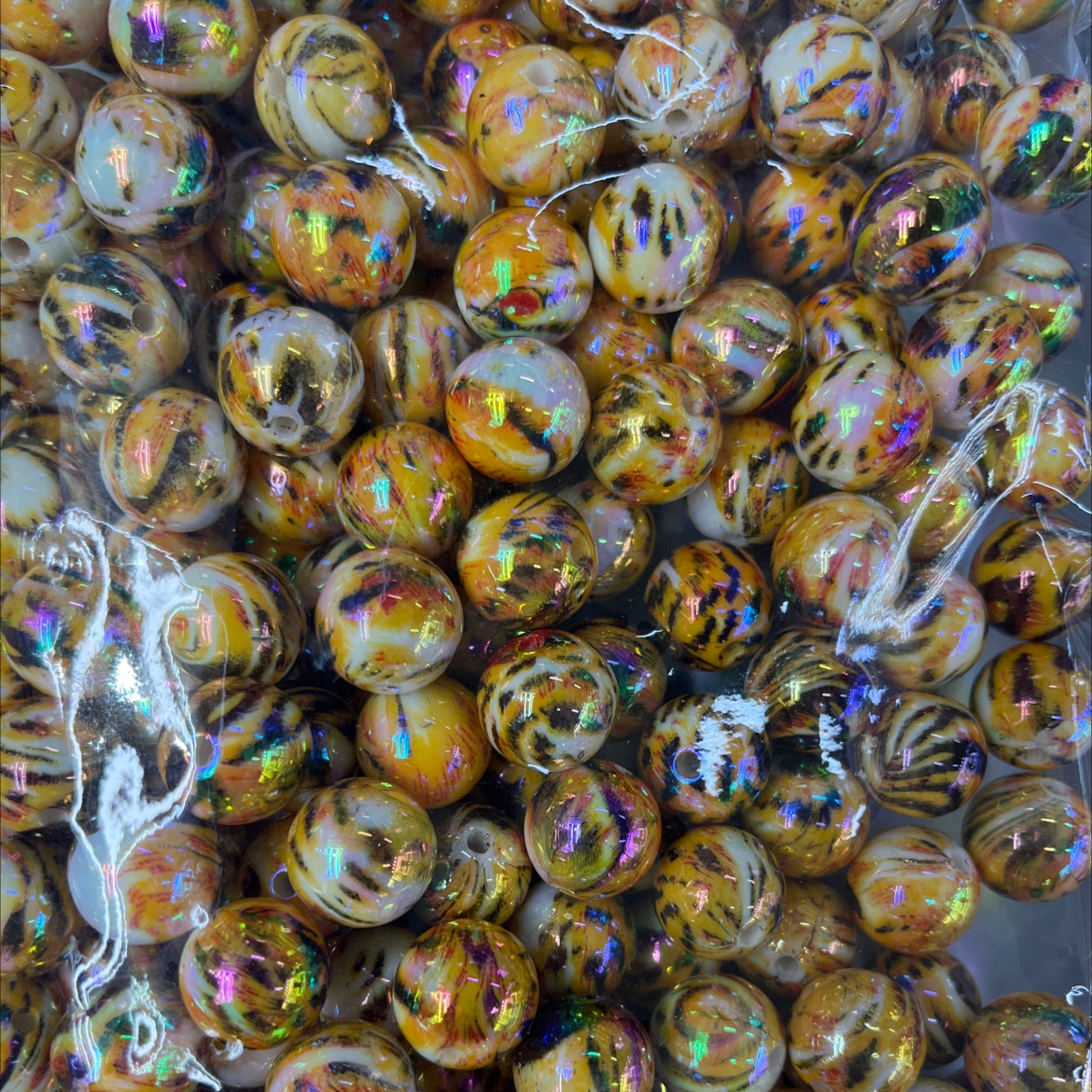Direct sales, wholesale and retail of Iridescent Meteor dual-color gradient candies from the manufacturer detail image 4
