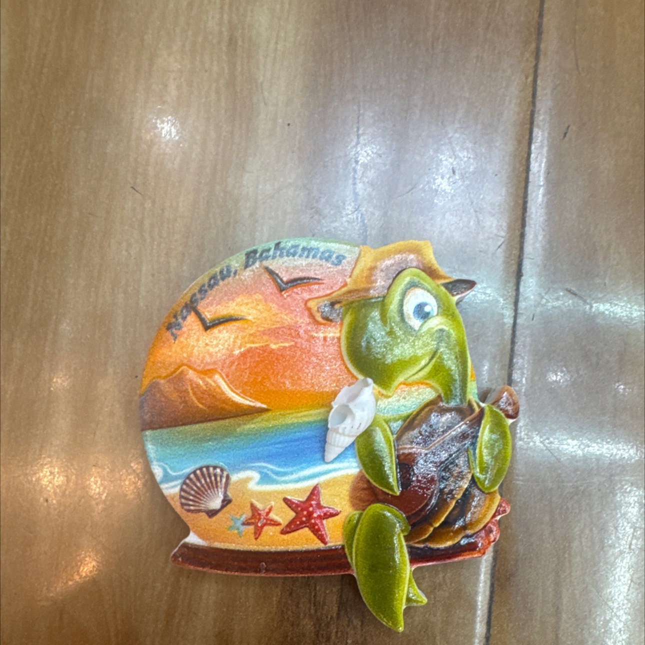 冰箱贴传承 高级礼品装饰品。来图定制，惟妙惟肖的艺术形式，带你进入一个多元的时空木制品木制品产品图