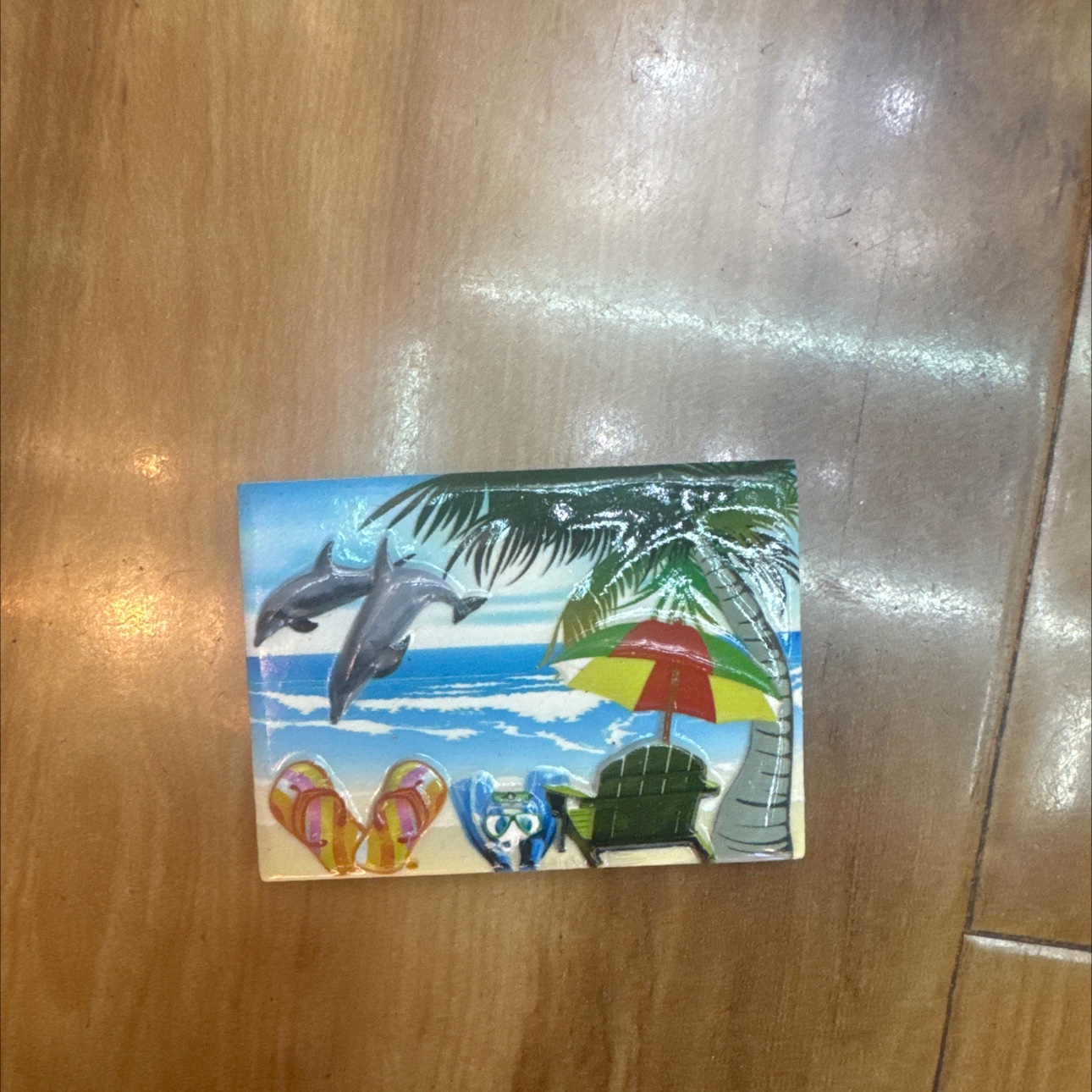 冰箱贴传承 高级礼品装饰品。来图定制，惟妙惟肖的艺术形式，带你进入一个多元的时空木制品木制品白底实物图