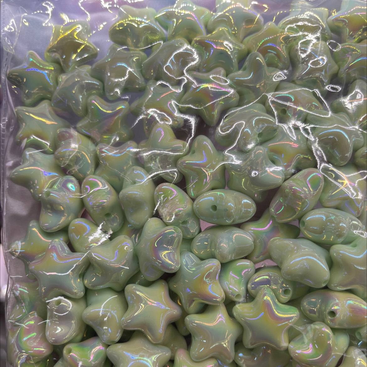 电镀设备实物图