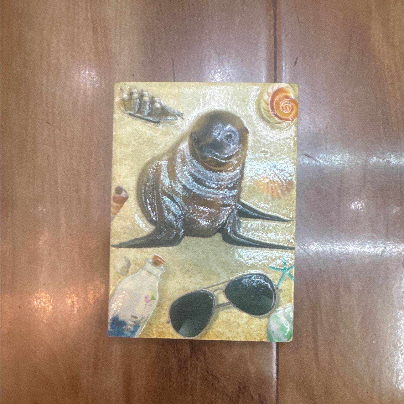 冰箱贴传承 高级礼品装饰品。来图定制，惟妙惟肖的艺术形式，带你进入一个多元的时空木制品木制品