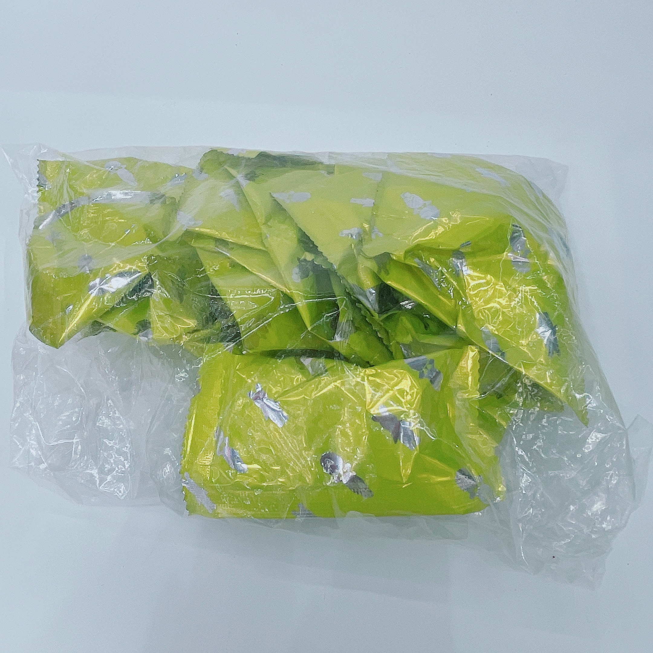 手办/哪吒/哪吒手办/手办摆件/盲盒白底实物图