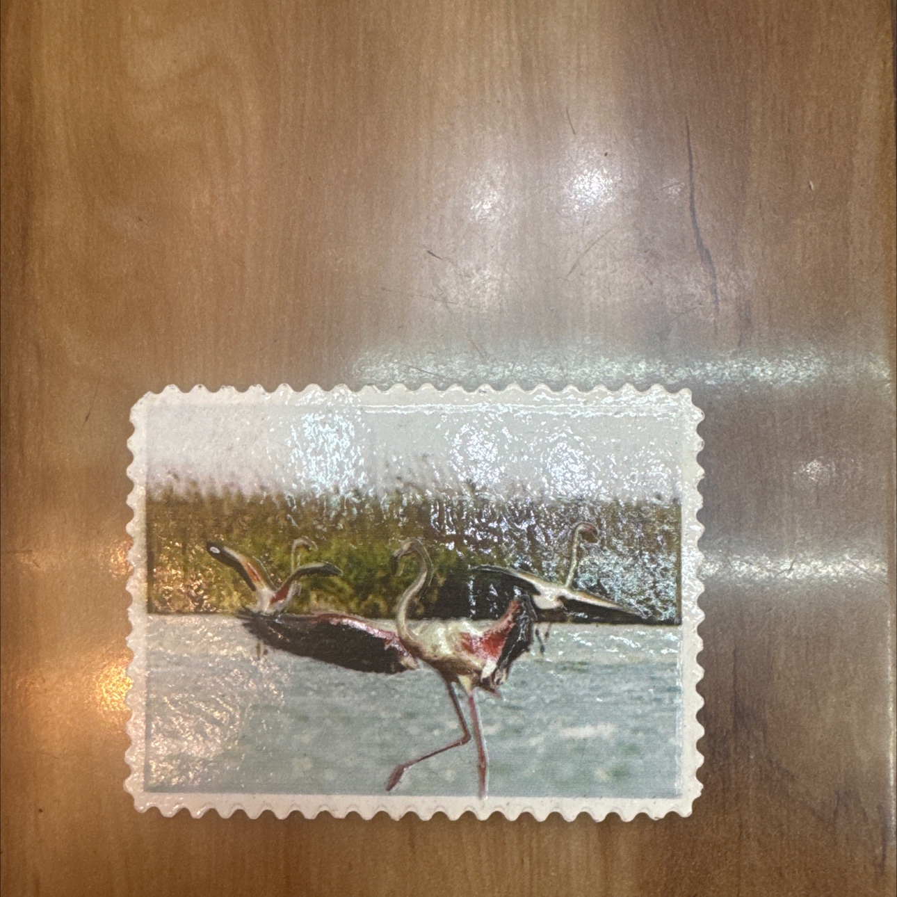 冰箱贴传承 高级礼品装饰品。来图定制，惟妙惟肖的艺术形式，带你进入一个多元的时空木制品木制品细节图