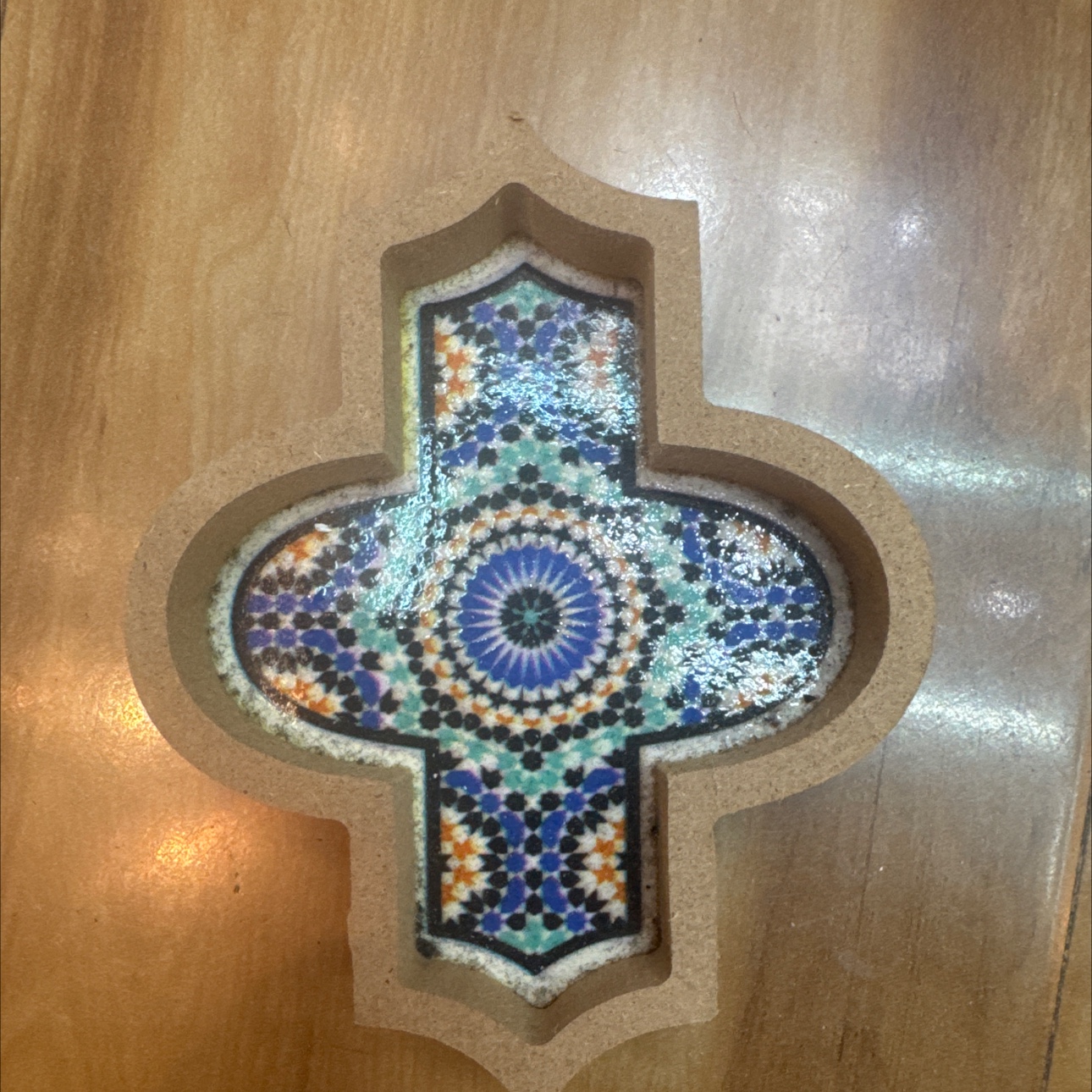 主题木雕艺术品 道教用品精致木制工艺品 木制品收藏品赠品木制工艺品木制工艺品