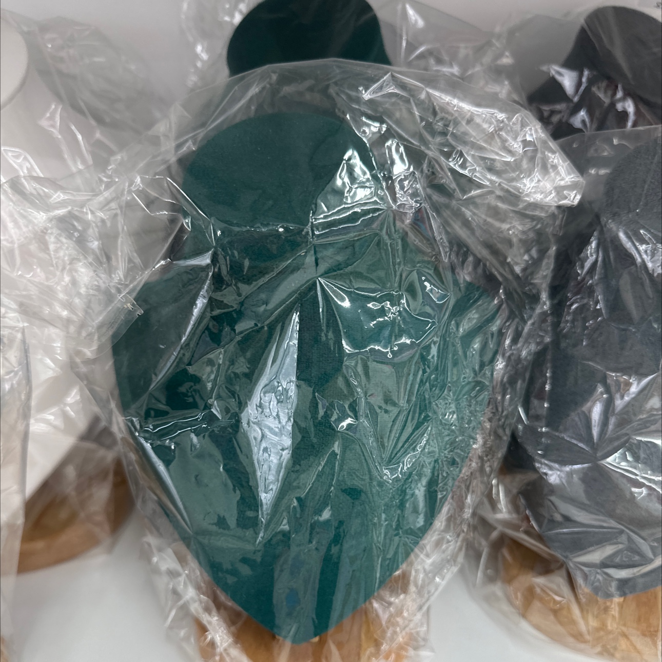 首饰展示架饰品展示架摆摊必备 手串盘精致展示架 展示架饰品摆放整理工具详情图2