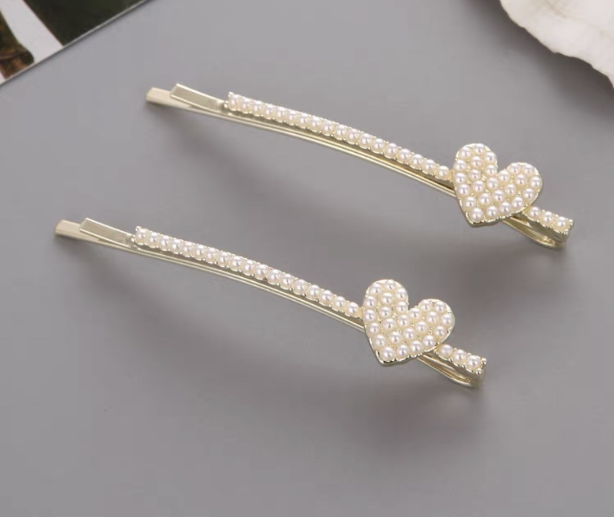 饰品地摊热销头饰 款 耐用时尚发饰女士日常配饰头饰详情图6