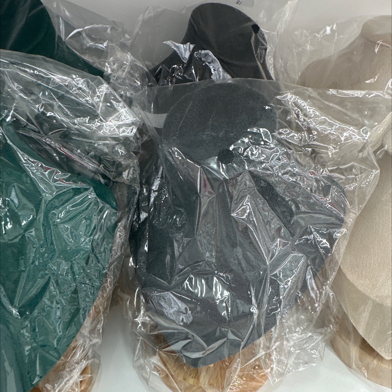 首饰展示架饰品展示架摆摊必备 手串盘精致展示架 展示架饰品摆放整理工具详情图3