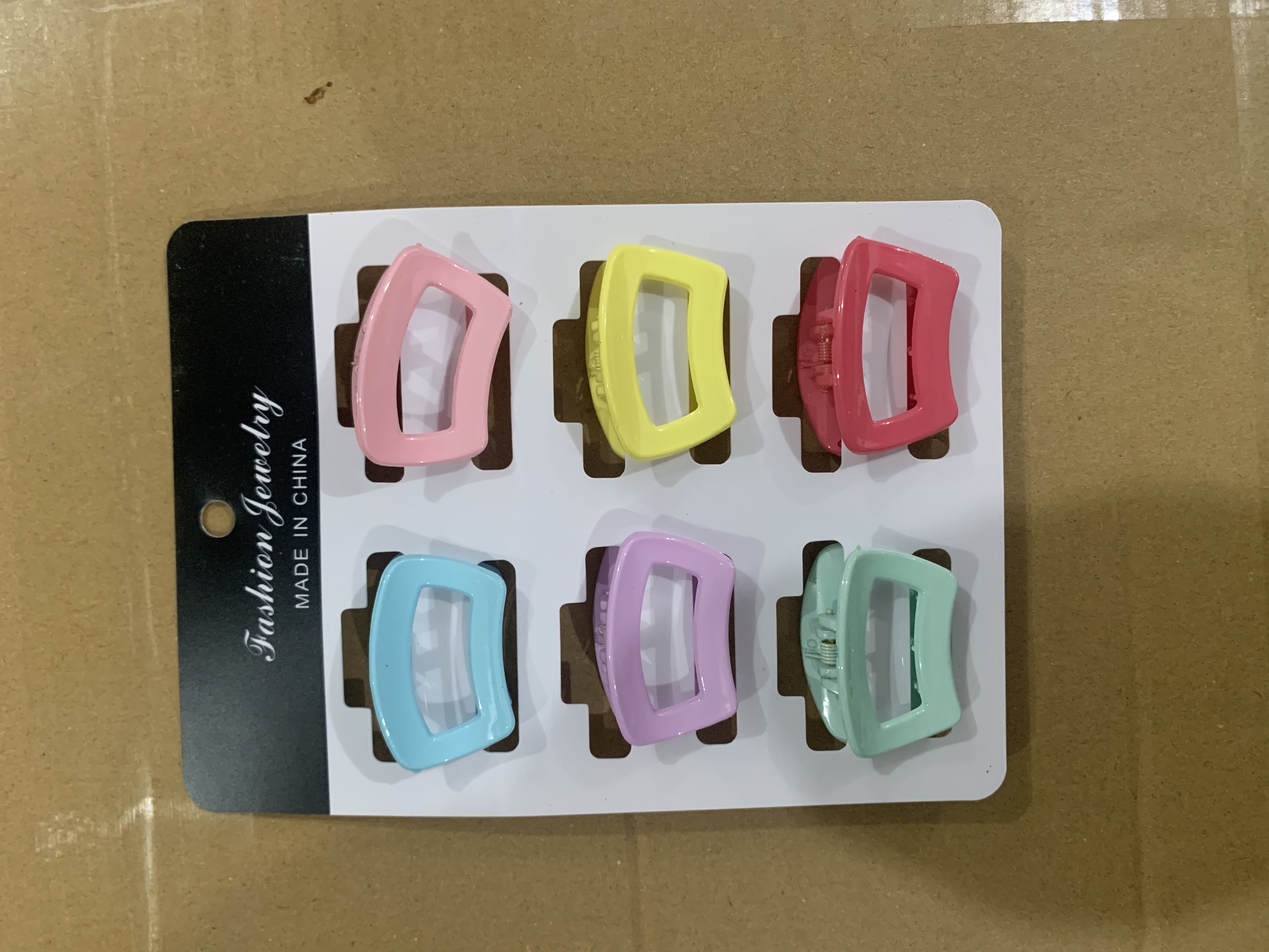 三丽鸥品牌夏季新款发饰女童可爱发夹儿童潮流发卡 精美夏季可爱儿童发夹时尚潮流