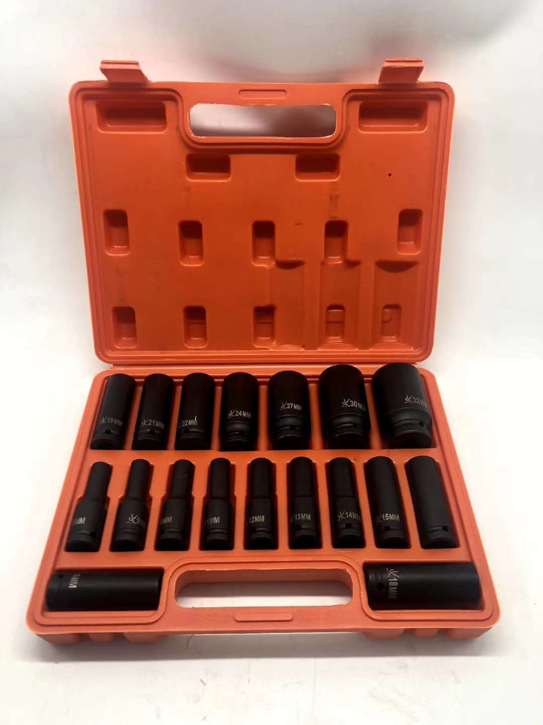 重型套筒工具新款