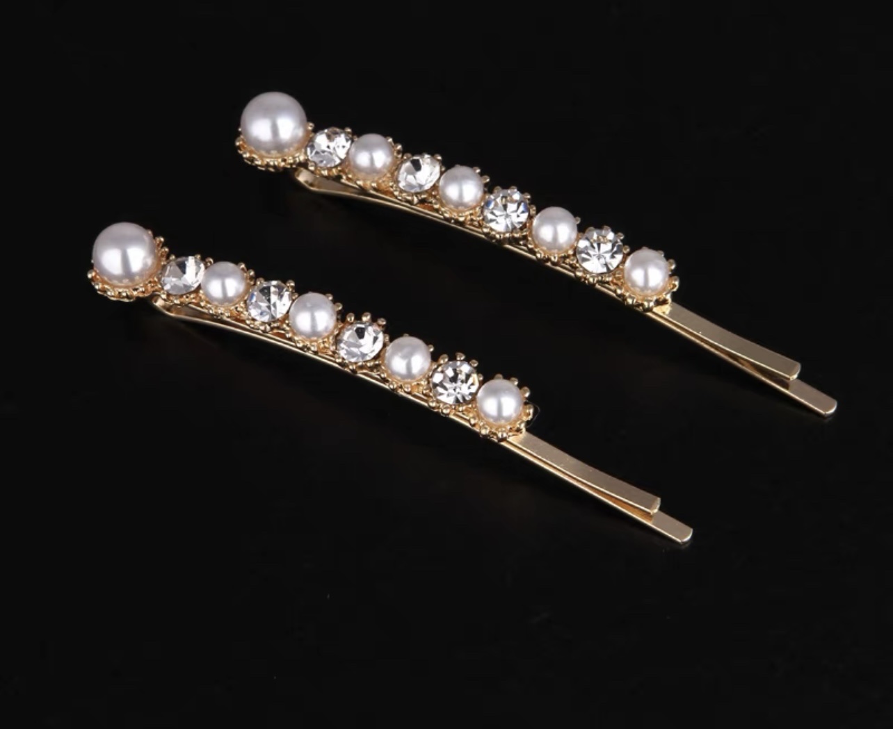 饰品地摊热销头饰 款 耐用时尚发饰女士日常配饰头饰