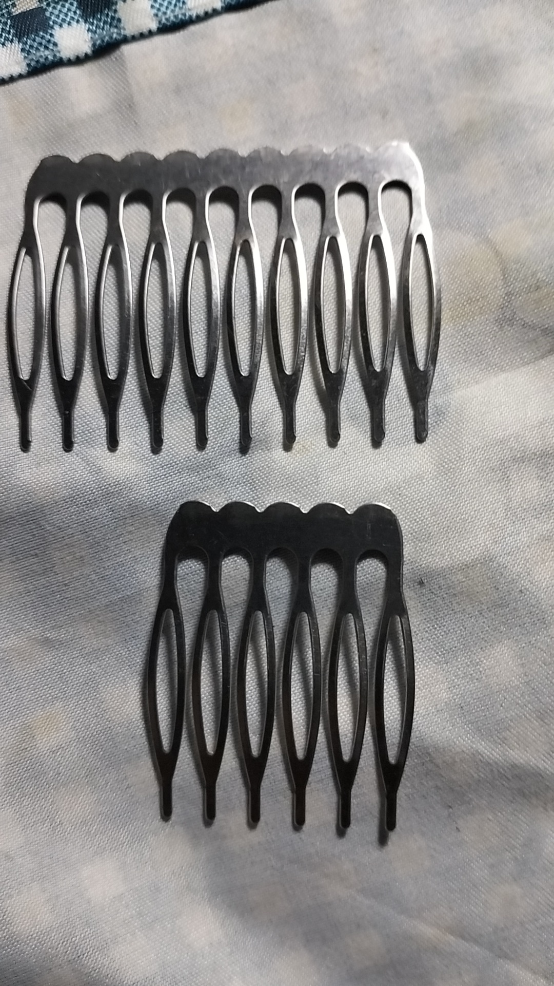 Natural crystal beads, acrylic ice cubes, crystal accessories, fishing nets, rhinestone decorations, non-micro-inlaid zircon pendant accessories, dazzling and brilliant, handcrafted DIY jewelry materials detail image 1