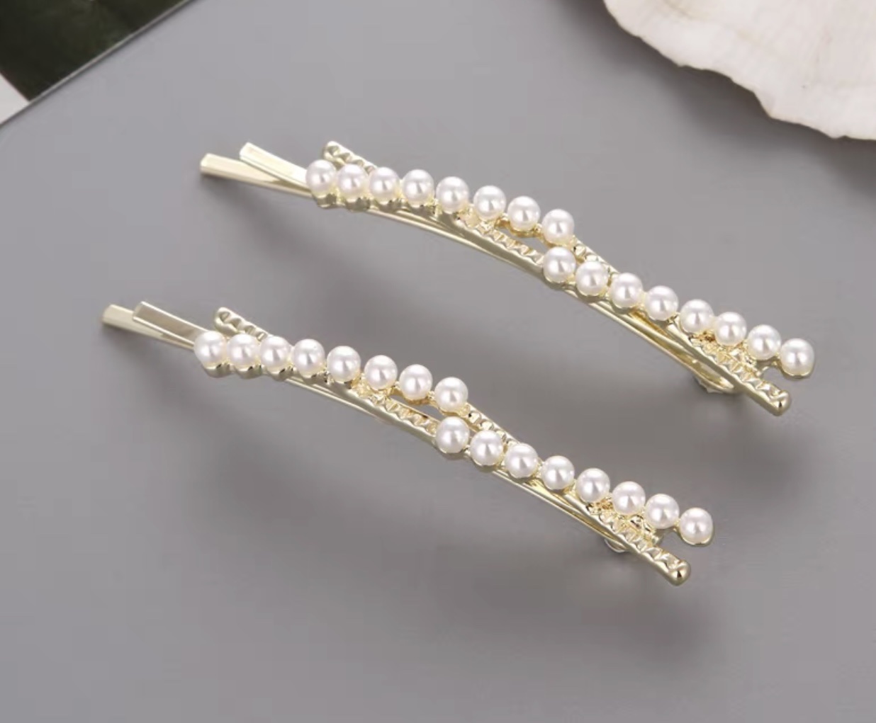 饰品地摊热销头饰 款 耐用时尚发饰女士日常配饰头饰产品图