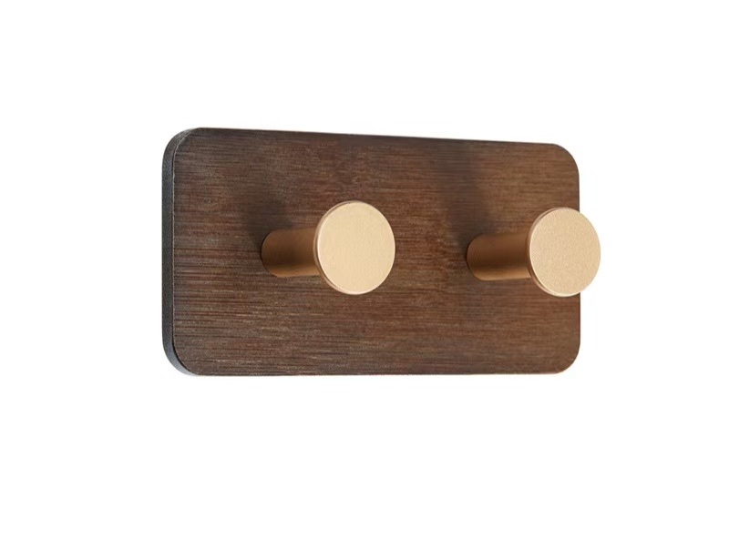 强力挂钩墙上粘钩进门玄关钥匙挂钩卫生间挂衣架浴室毛巾挂衣钩详情图4