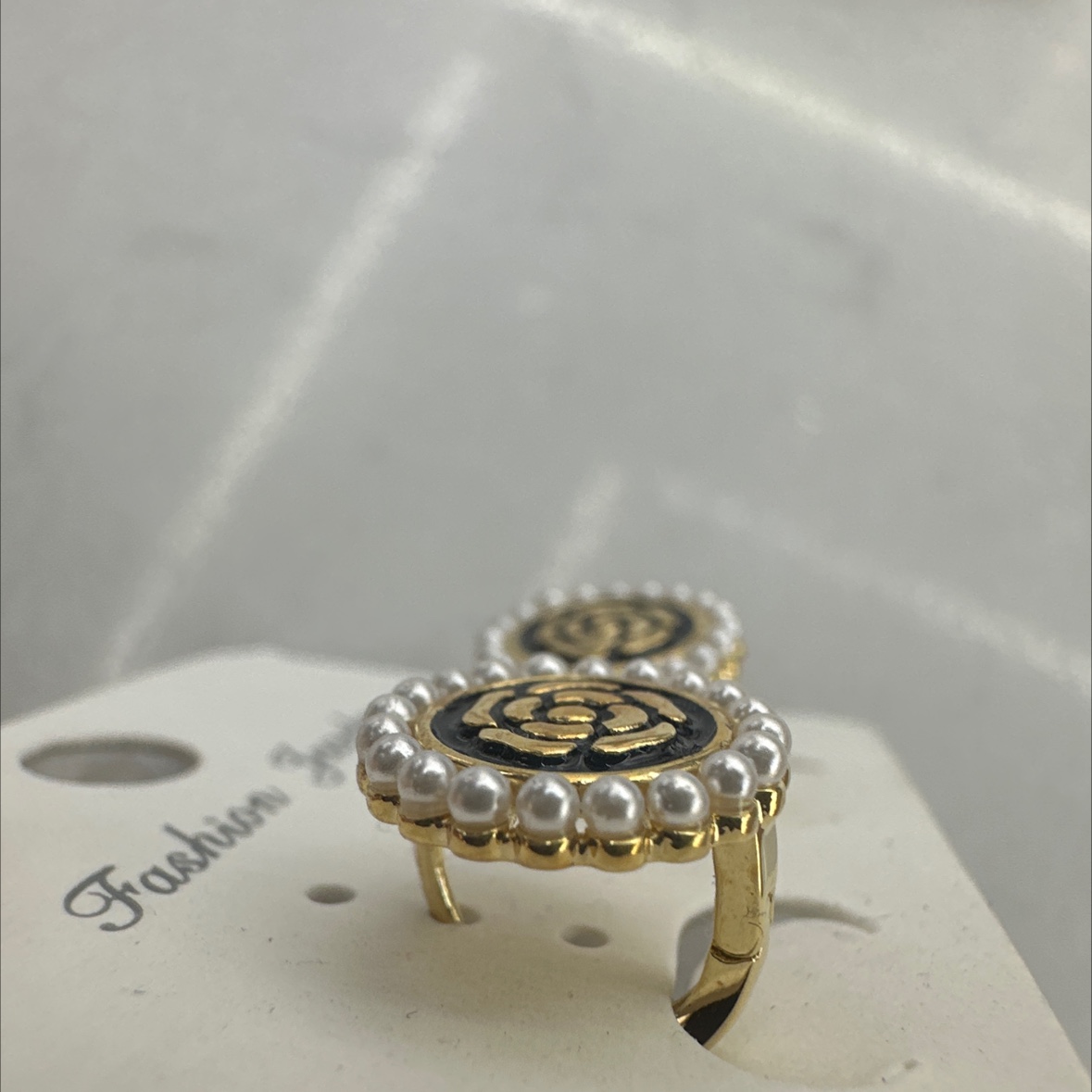 魅惑时尚， 追求色彩。
意在演绎美丽的澳大利亚自然风情饰品详情图2