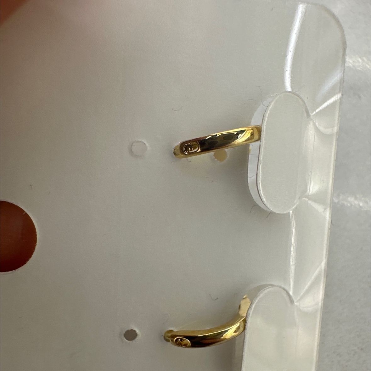 魅惑时尚， 追求色彩。
意在演绎美丽的澳大利亚自然风情饰品详情图3