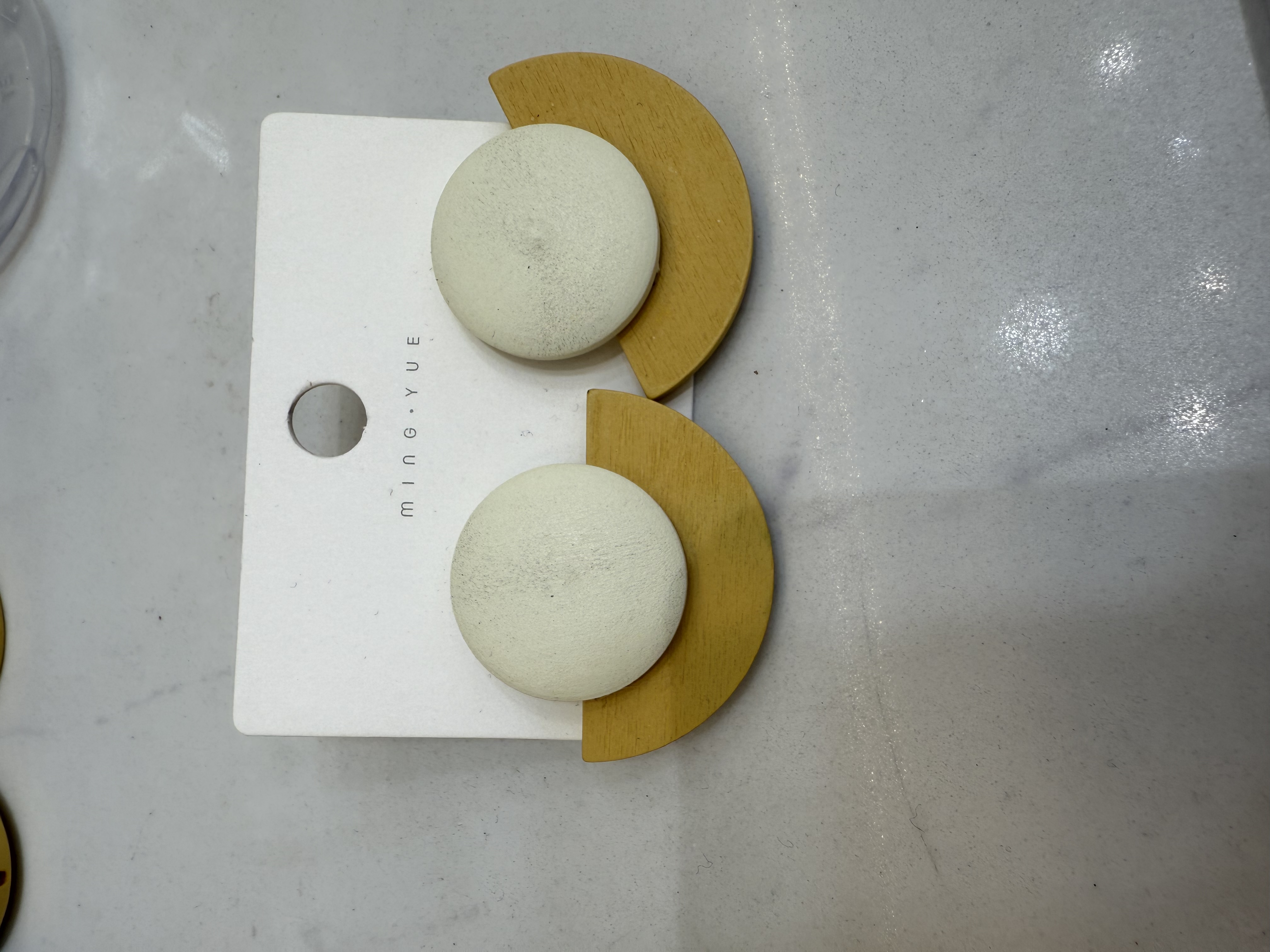 不锈钢耳钉饰品 钛钢耳饰 高级感耳钉 简约耐久耳饰品 高质量钛钢耳钉饰品钛钢耳钉耳饰