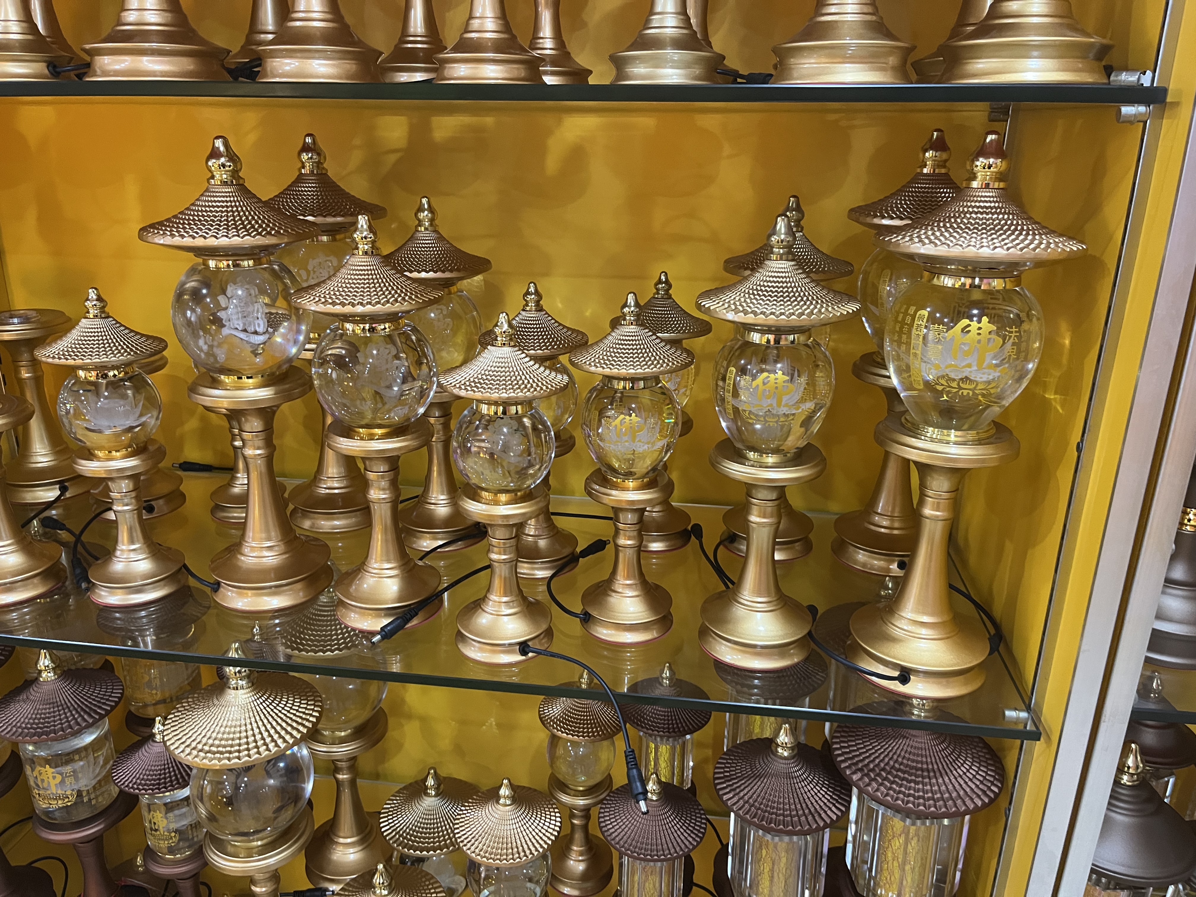 电子灯塑料制造莲花马灯 蜡烛灯设计 美观耐用安全环保生日布置气球支架大气球儿童户外大气球详情图2