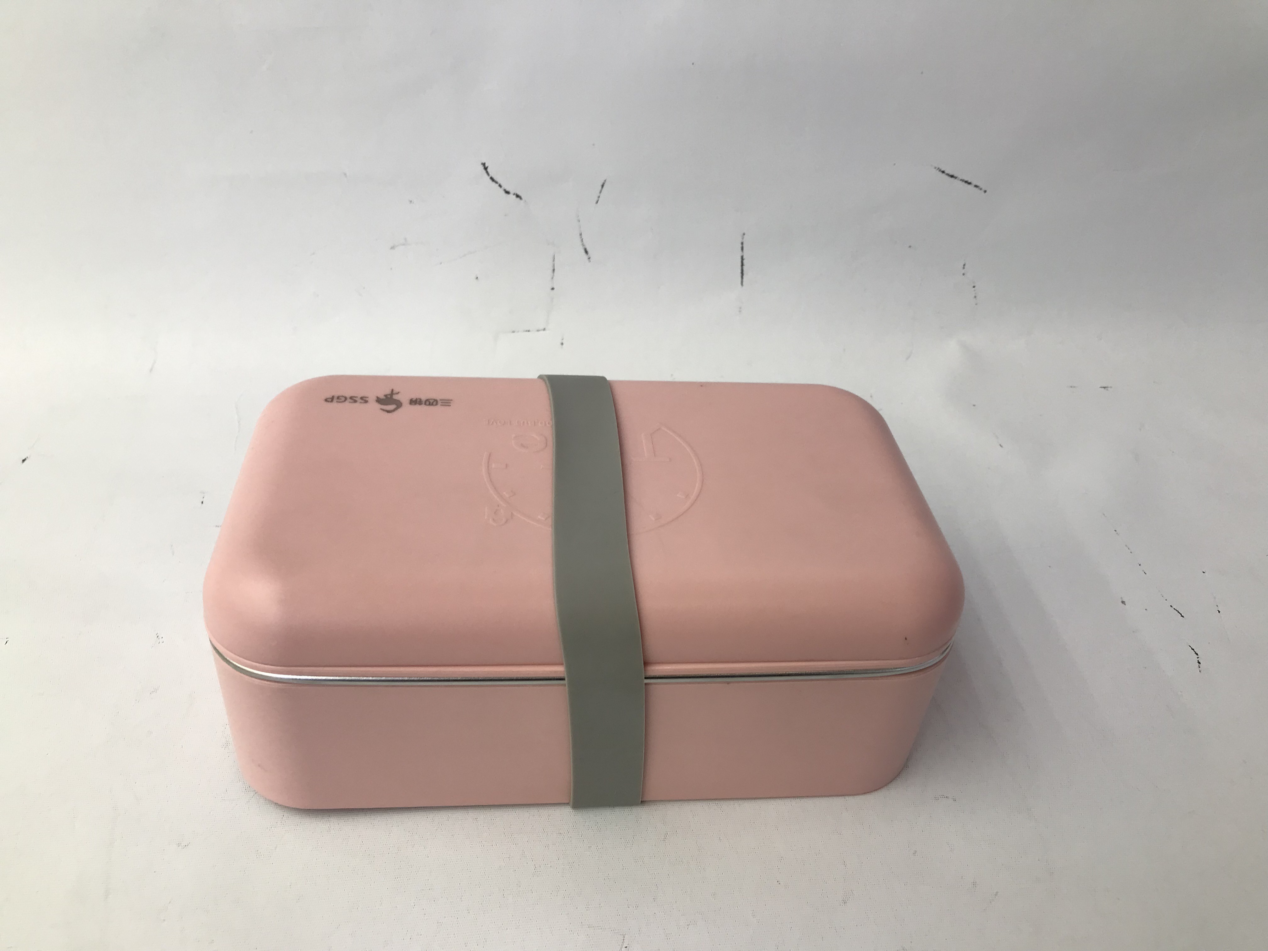 便当盒不锈钢保温饭餐盒 高档饭盒保温长久 美观耐用便携式午餐盒