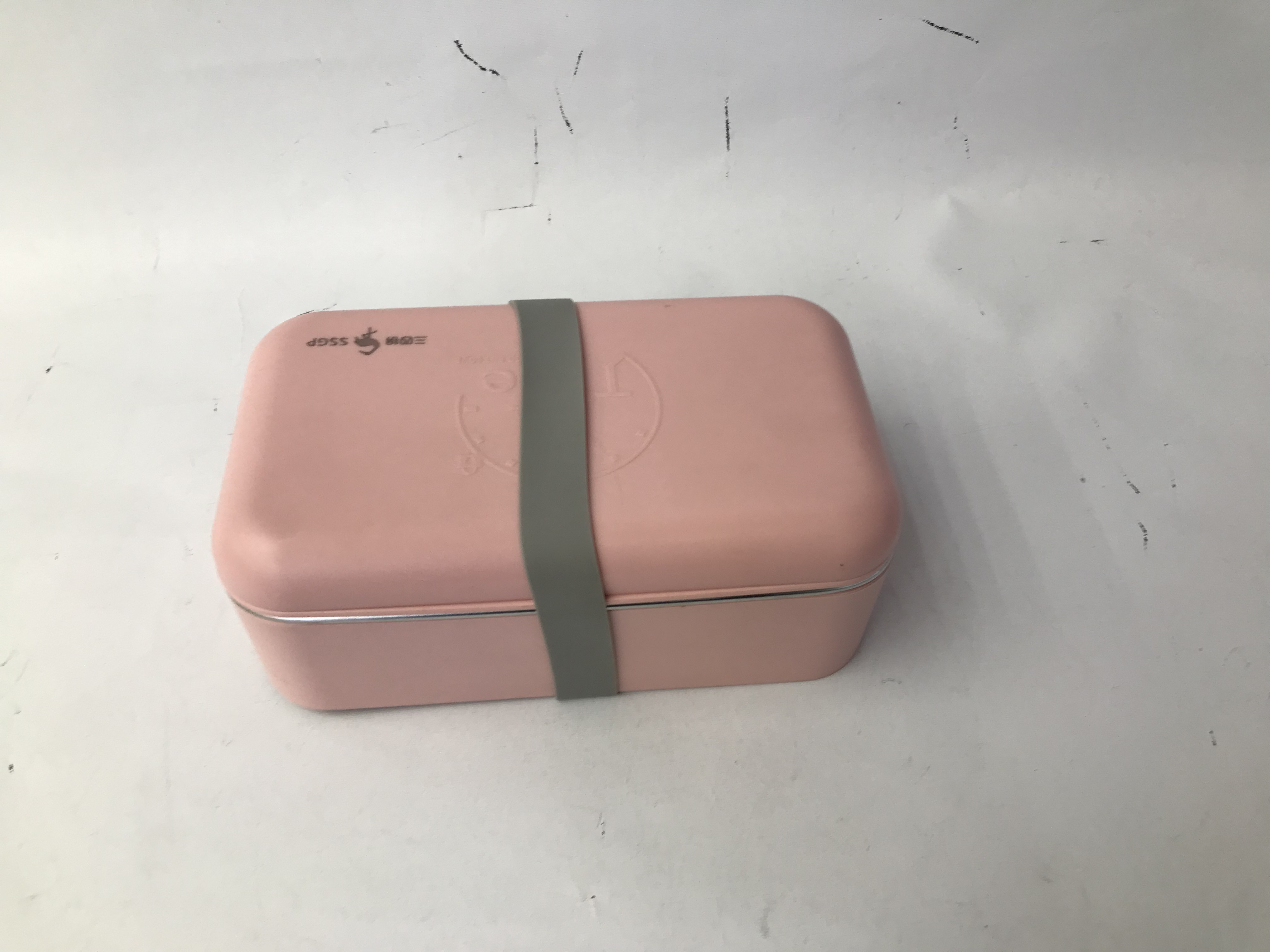 便当盒不锈钢保温饭餐盒 高档饭盒保温长久 美观耐用便携式午餐盒产品图