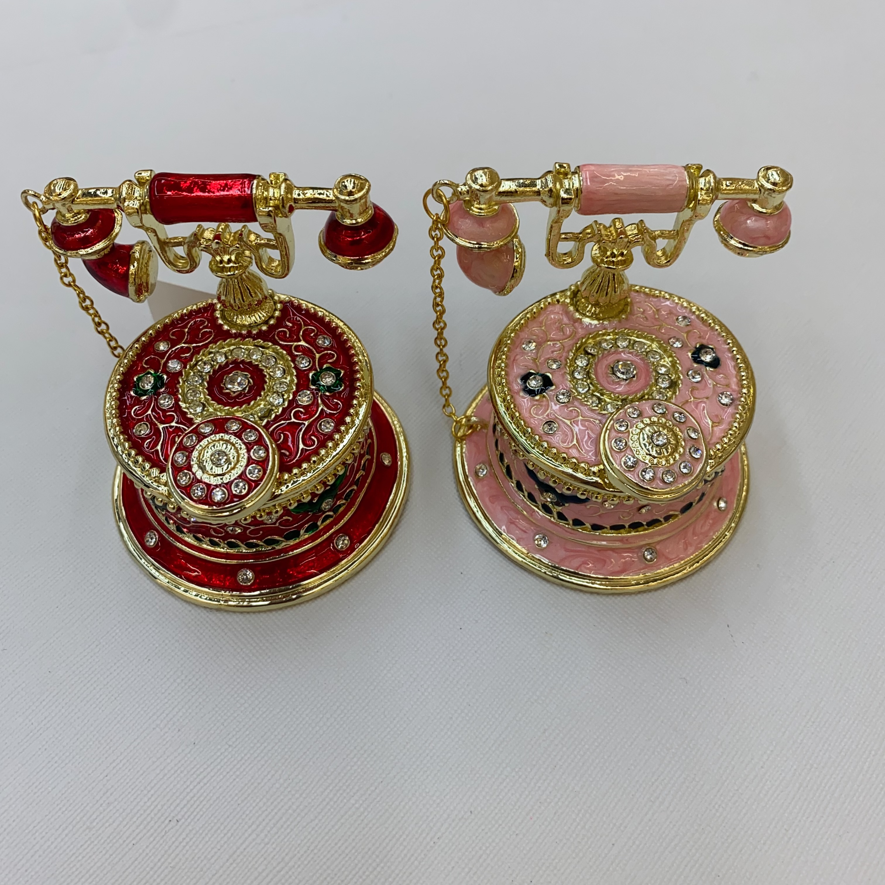 妇女节特别版伴手礼 商务礼品精选 适合中学生的创意礼物 精美礼品盒装，家居装饰详情图2