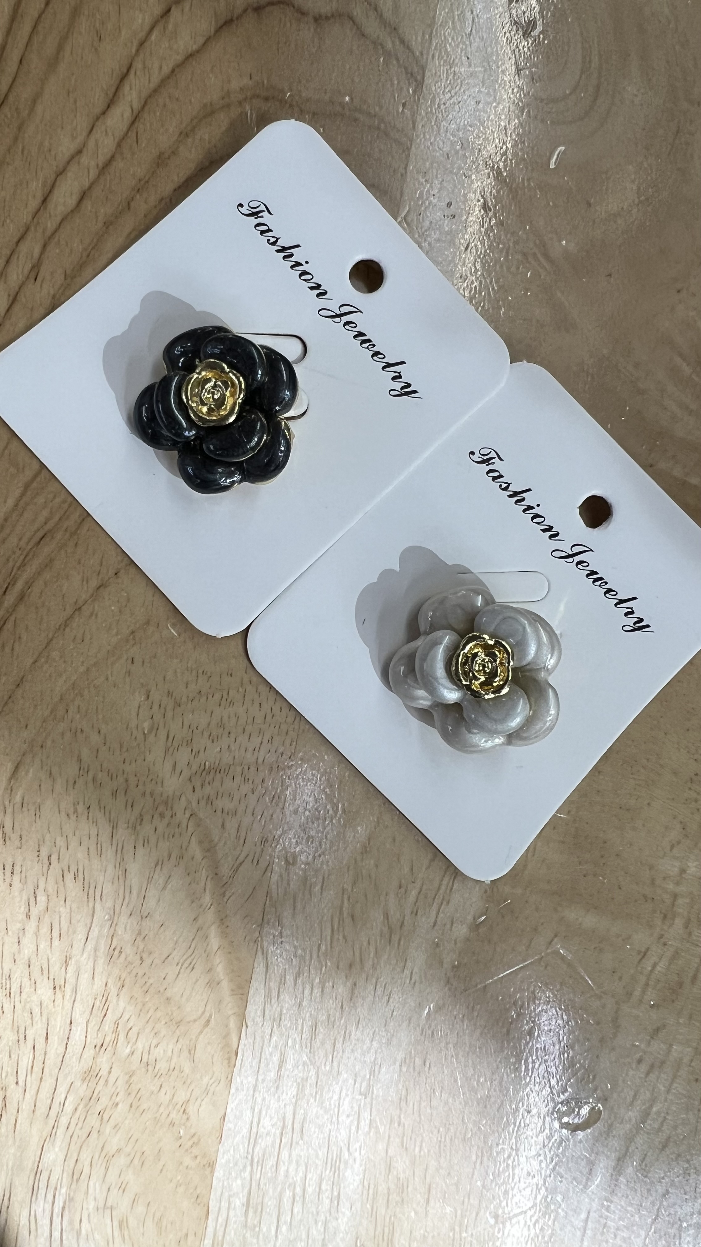 胸针女士时尚徽章 丝巾扣衣饰配饰 独特设计精美胸针装饰品胸针