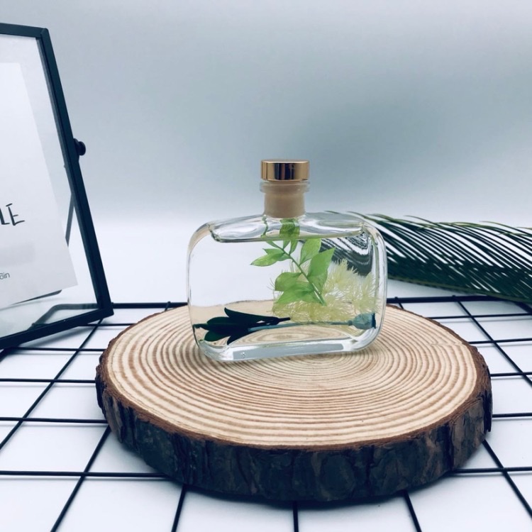 香薰蜡烛工具实物图