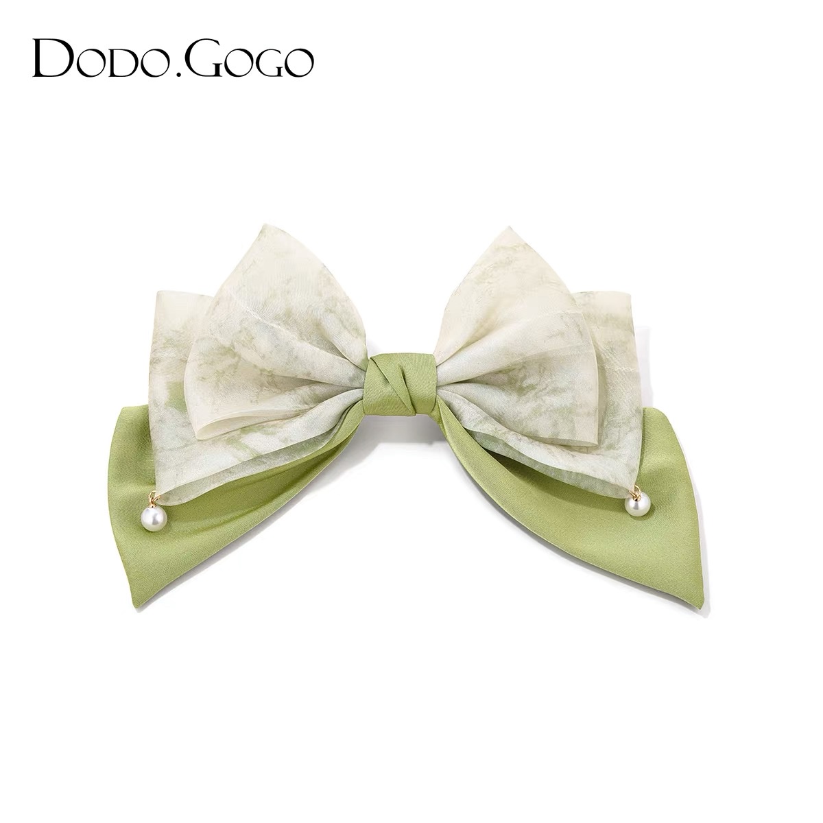 Bow. Hair band. Headwear. Child clip. Elastic hair band, headband, rubber band, ribbon, welcome to visit....... Specification image