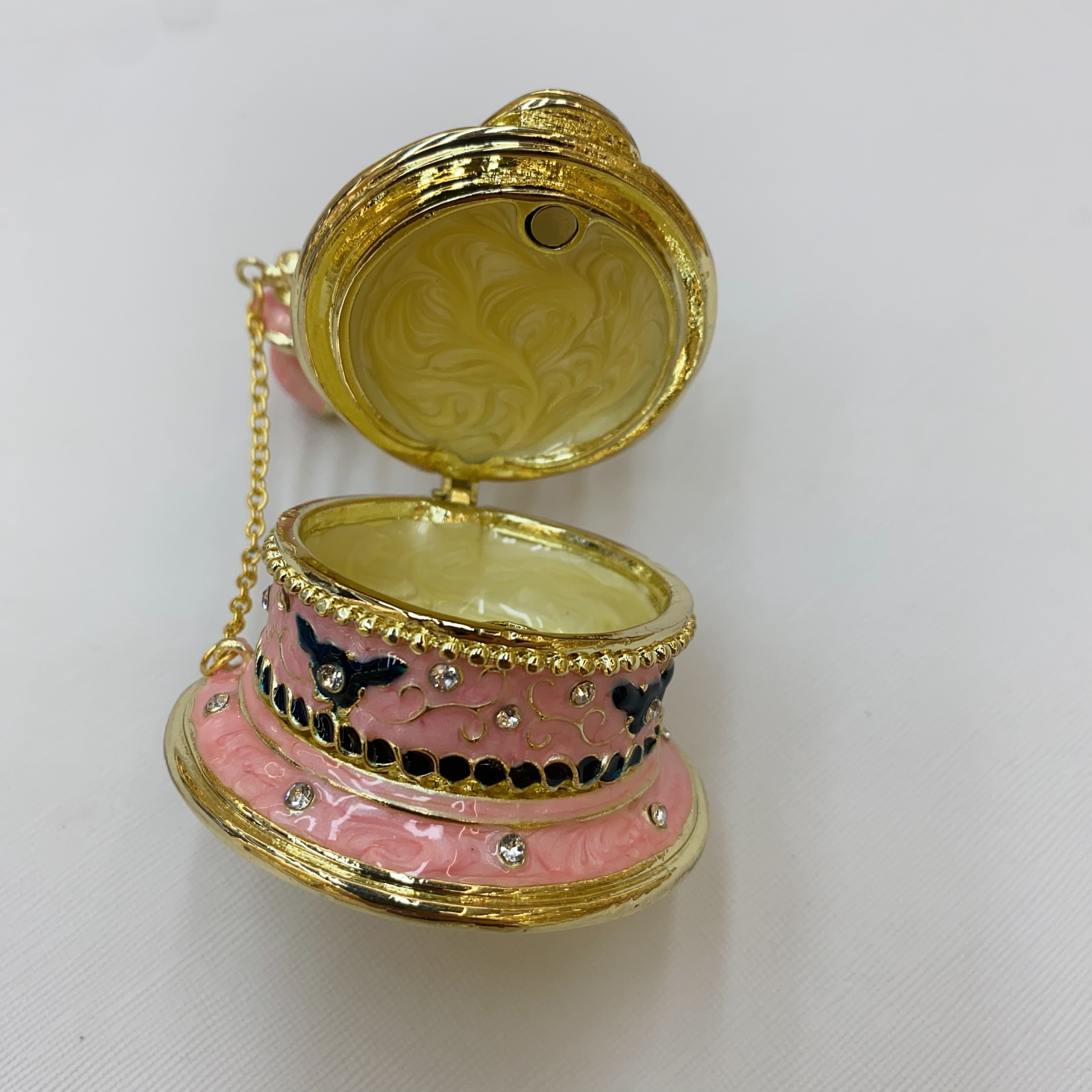 妇女节特别版伴手礼 商务礼品精选 适合中学生的创意礼物 精美礼品盒装，家居装饰详情图7