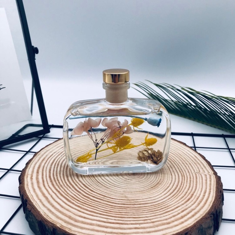 栀子花香薰，高品香薰精油，植物精油香薰详情图3