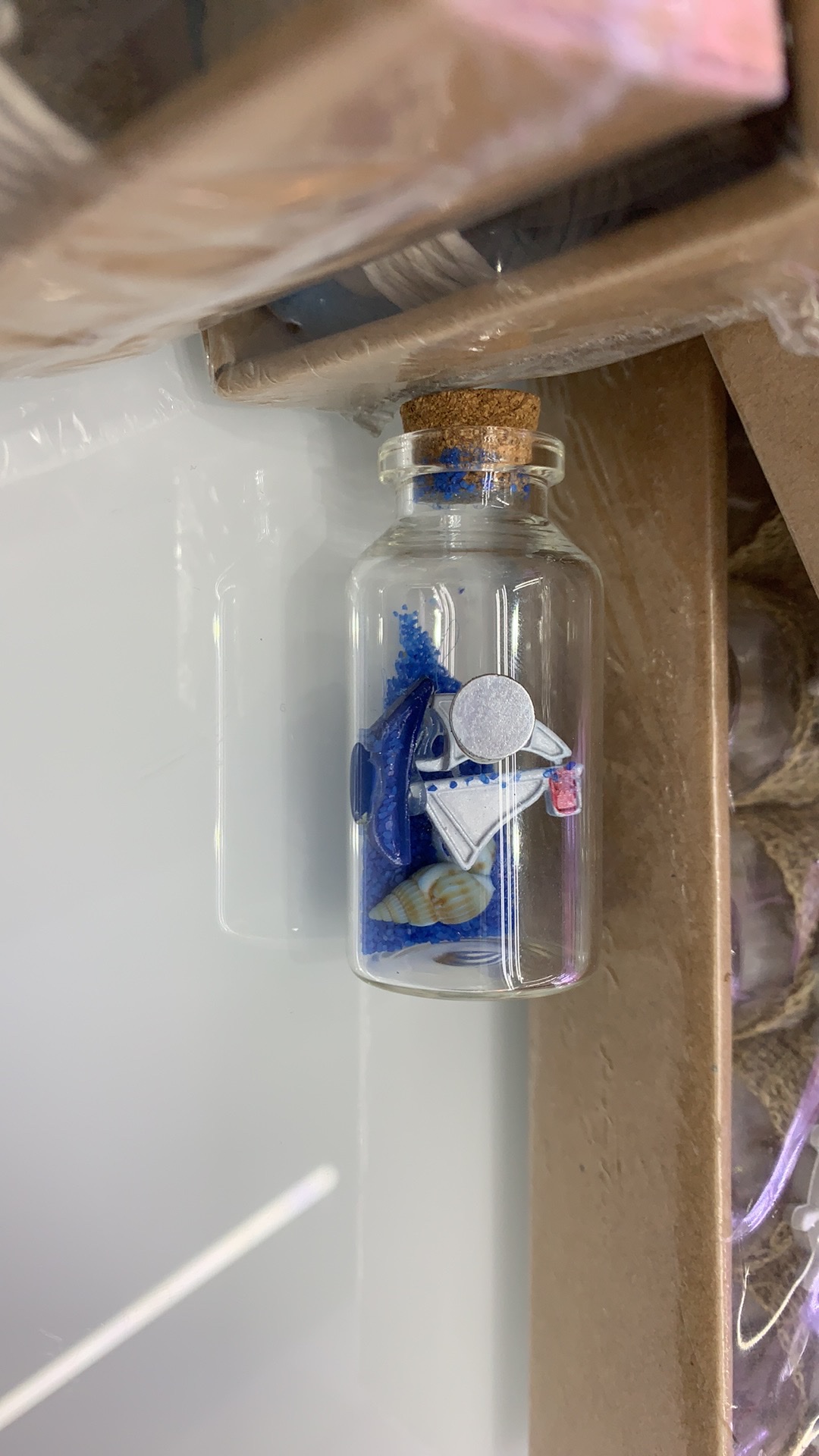 手工玻璃制品 玻璃工艺品 独特设计艺术收藏