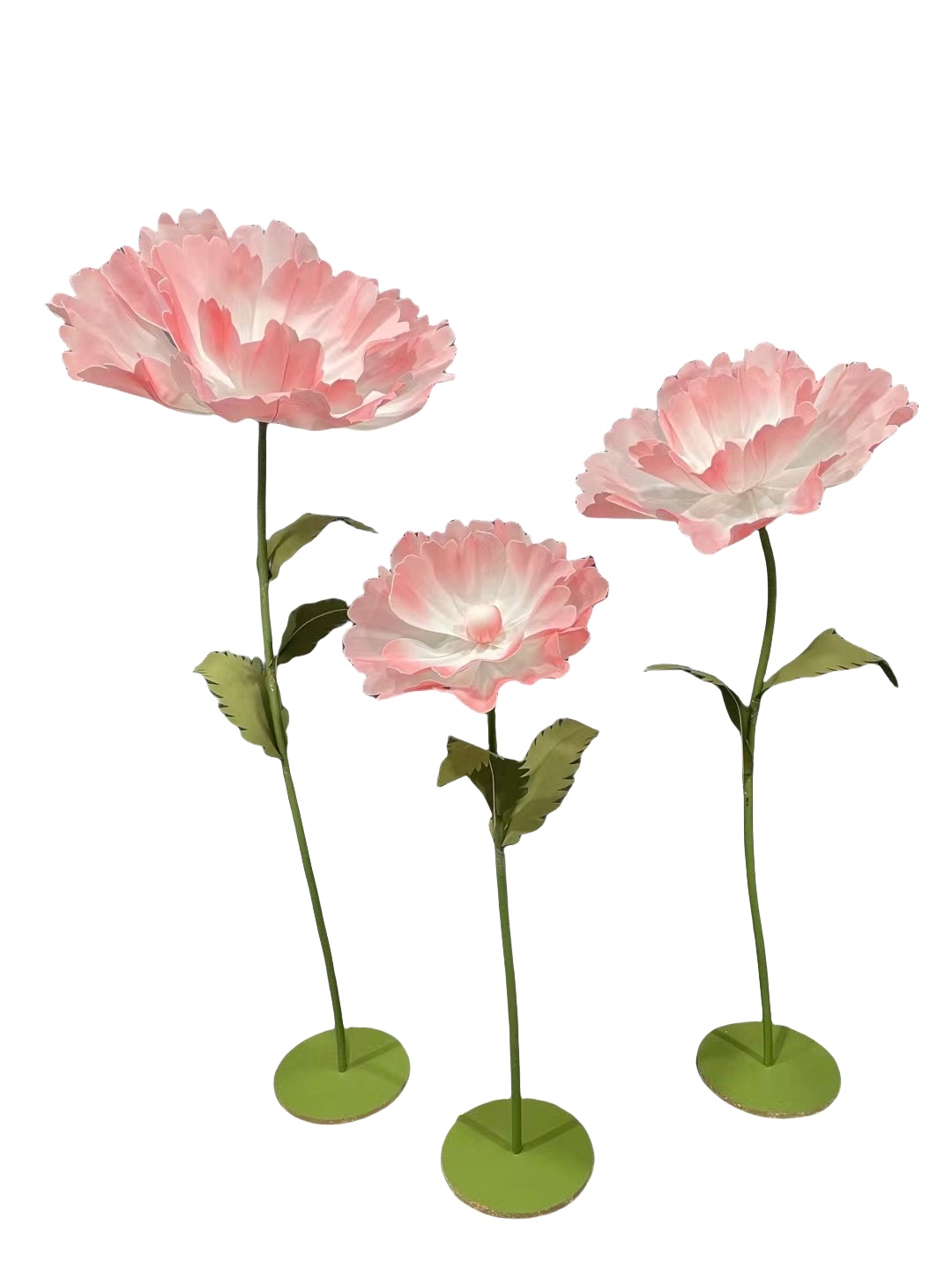 Wedding artificial flowers Item Picture