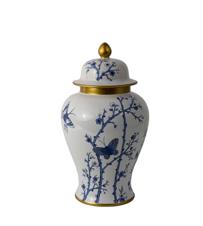 装饰花瓶实物图