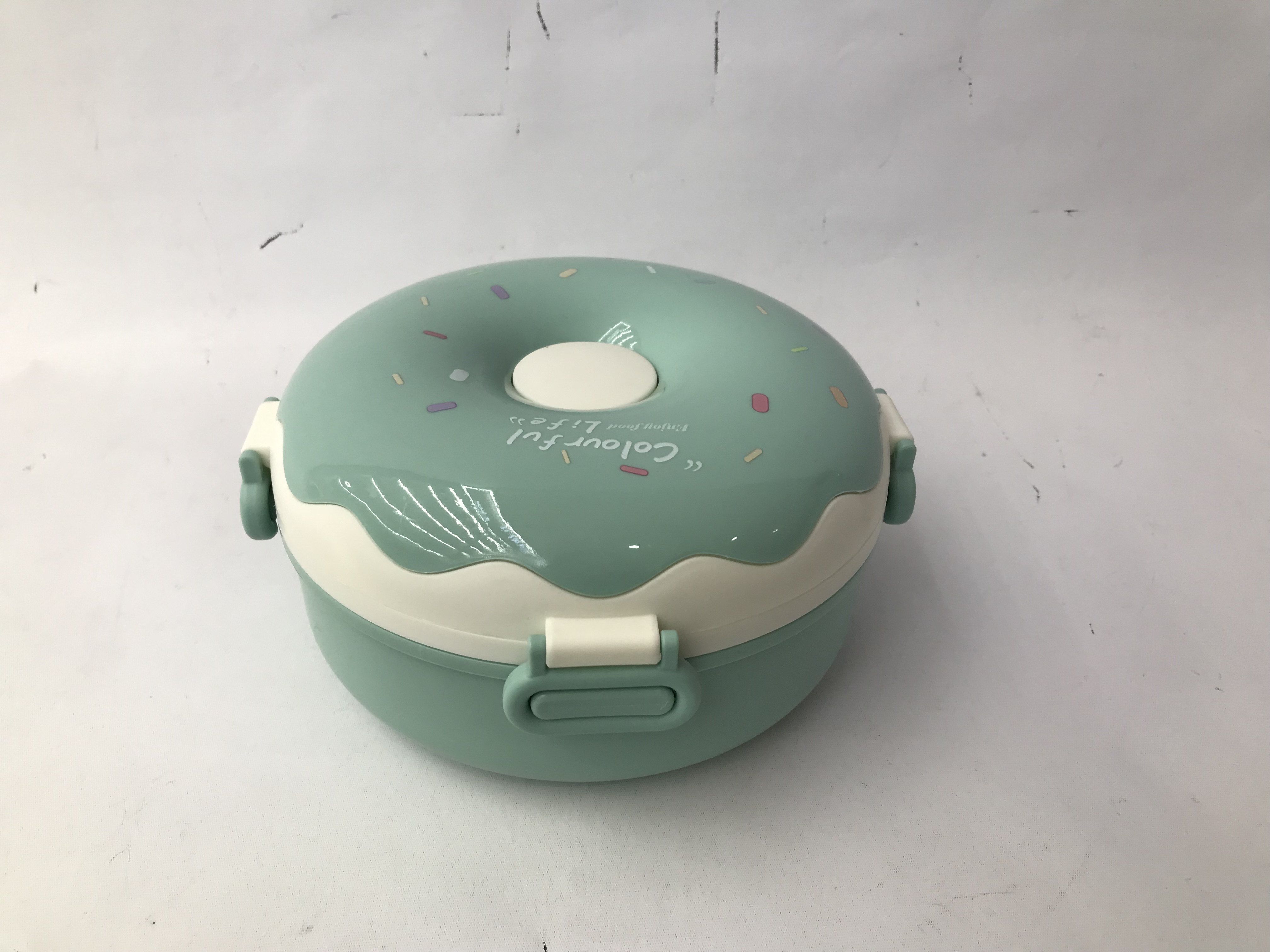 不锈钢保温饭盒 便当盒 饭餐盒 便携式保温饭盒 环保耐用 健康食品级材料