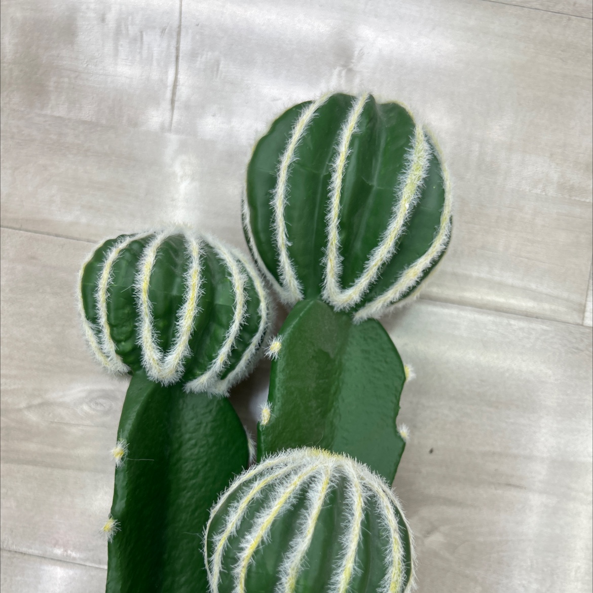 Cement potted plant DIY set, bamboo and wood products, artificial potted plant flowerpots, green plants, indoor decorations, homemade plants, green life detail image 3