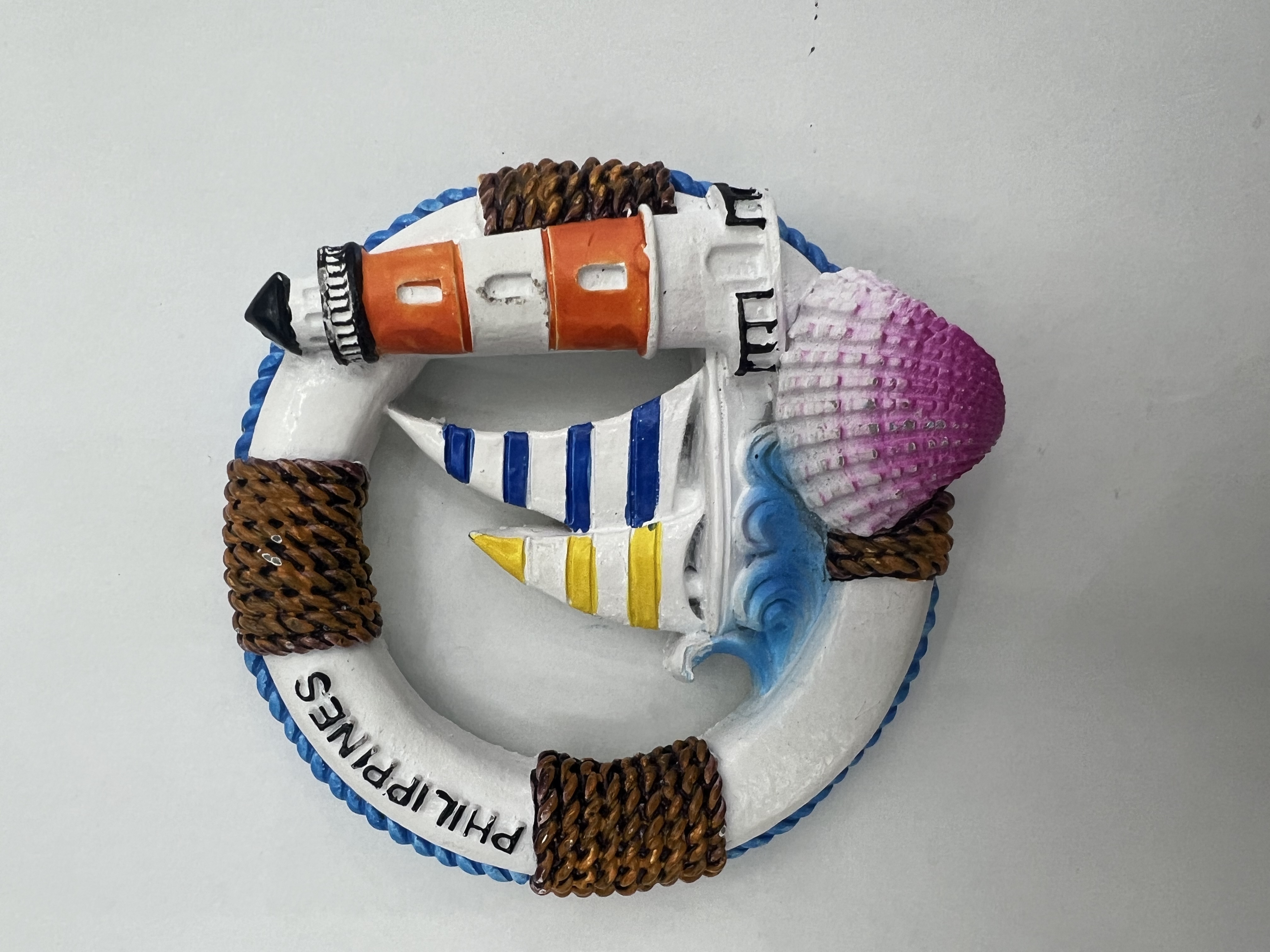 新创冰箱贴，树脂材质，家居装饰磁贴 、创意冰箱贴磁铁，收藏新款冰箱贴