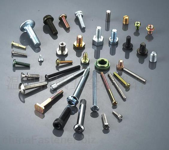 螺丝螺栓五金 pic 3