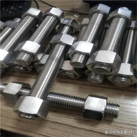 螺丝螺栓五金 pic 4