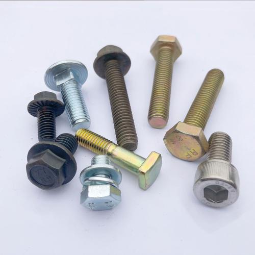 螺丝螺栓五金 pic 6