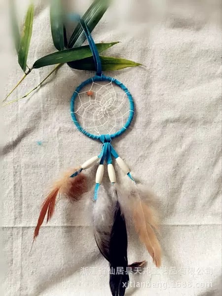 dreamcatcher Home Birthday Gift Manufacturer wholesale DC4034 one-piece consignment